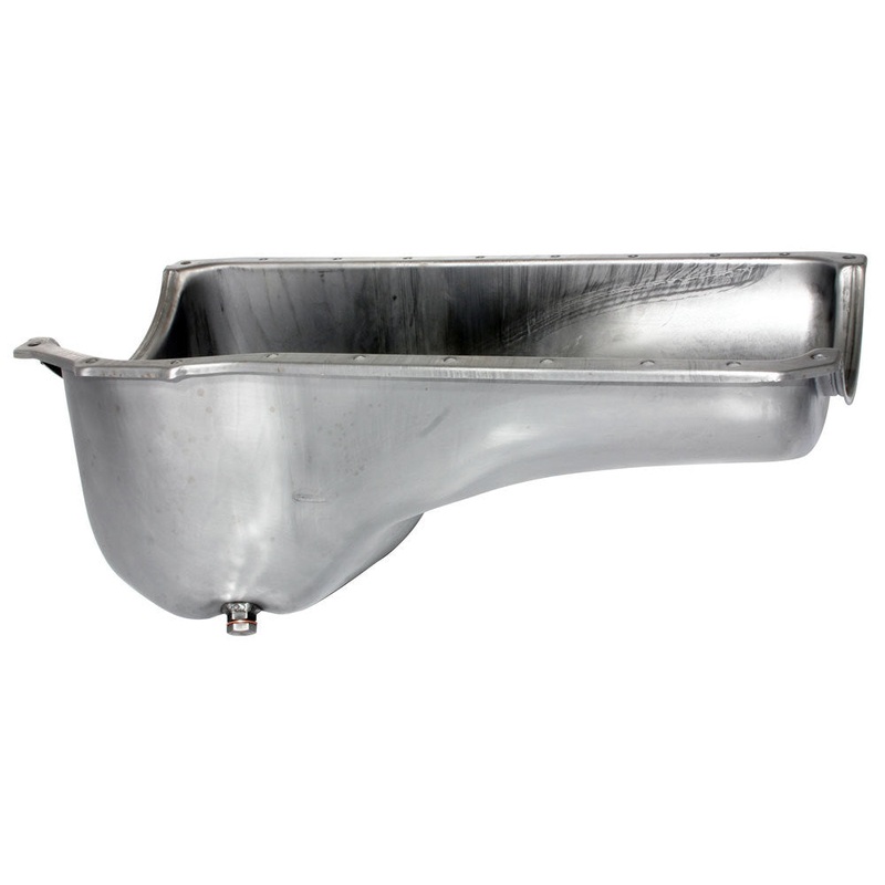 Moroso Steet/Strip Oil Pan – Ford 351C/351M/400