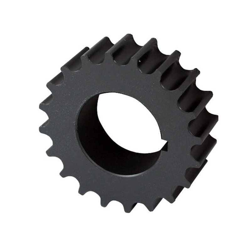 Moroso Vacuum Pump Drive Pulley 20- Radius Tooth