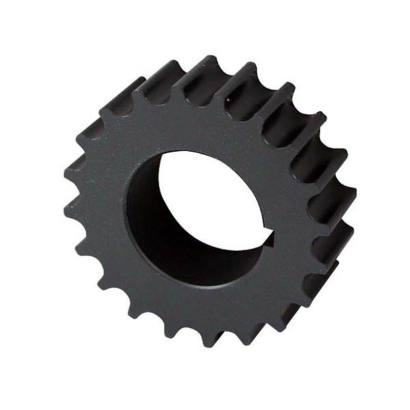 Moroso Vacuum Pump Drive Pulley 24T- Radius Tooth