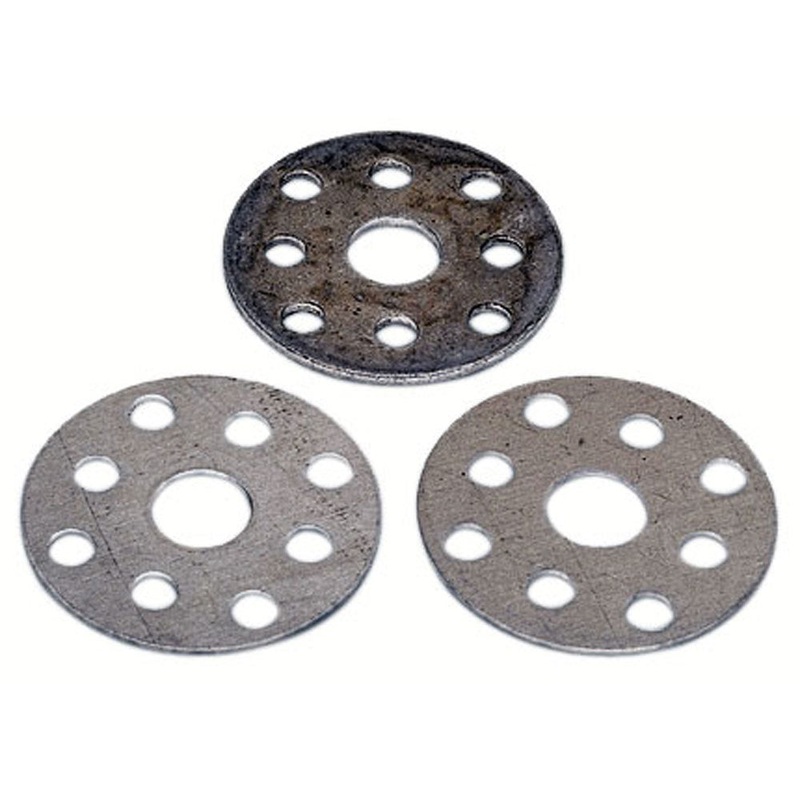 Moroso Water Pump Pulley Shim K