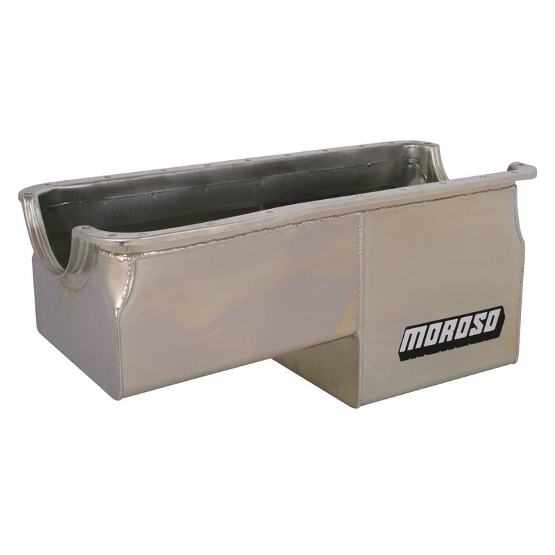 Moroso 429/460 Ford Oil Pan