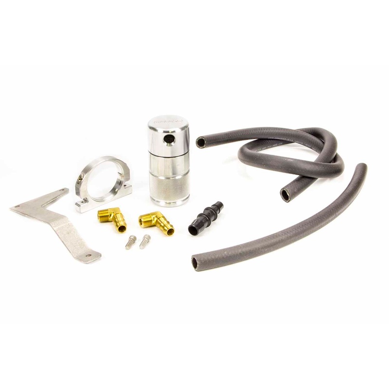 Moroso Air/Oil Separator – Small Body