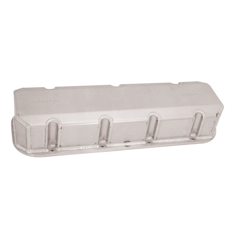 Moroso BBC Fabricated Aluminum V/C’s