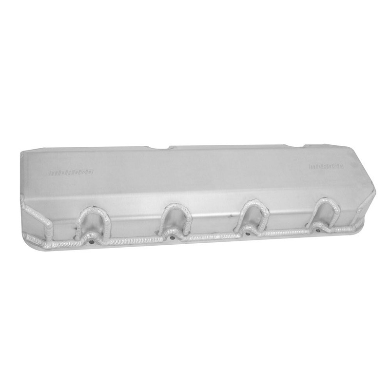 Moroso BBC Fabricated Aluminum V/C’s – Dart B/C