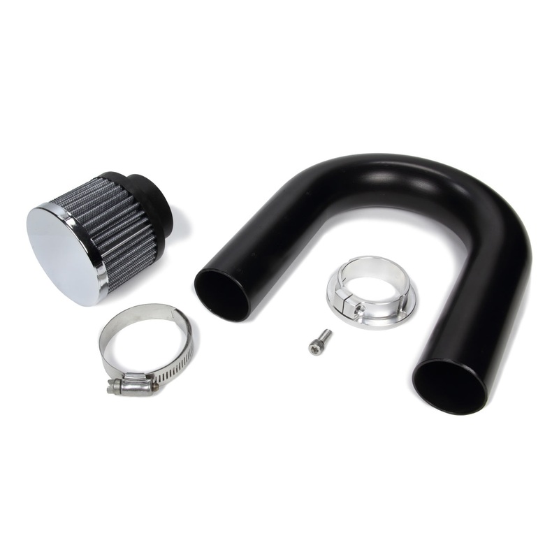 Moroso Engine Breather Kit – Sprint Car
