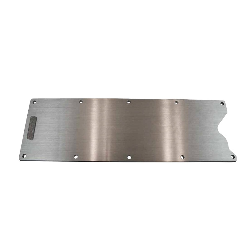Moroso Lifter Valley Plate – GM LS1/LS2 /LS6/C5R