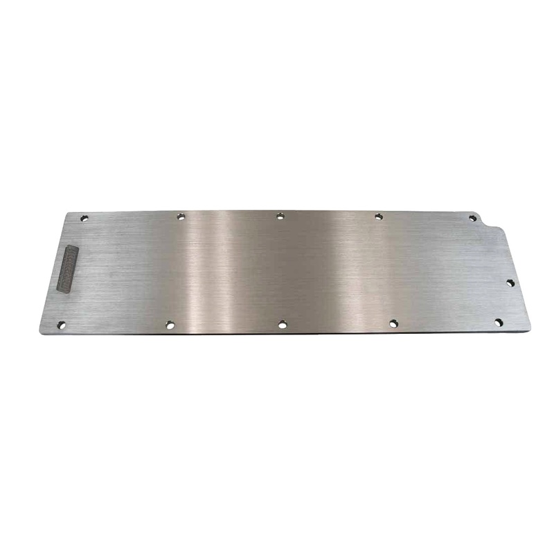 Moroso Lifter Valley Plate – GM LSX/LS3/LS7