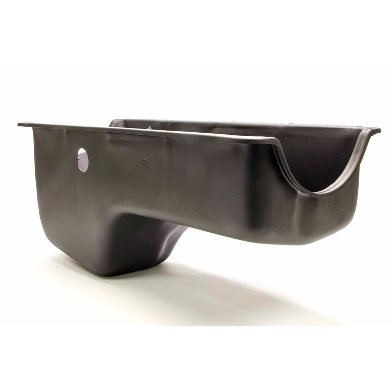 Moroso Oil Pan Ford 7.3 Diesel Powerstroke 94-03