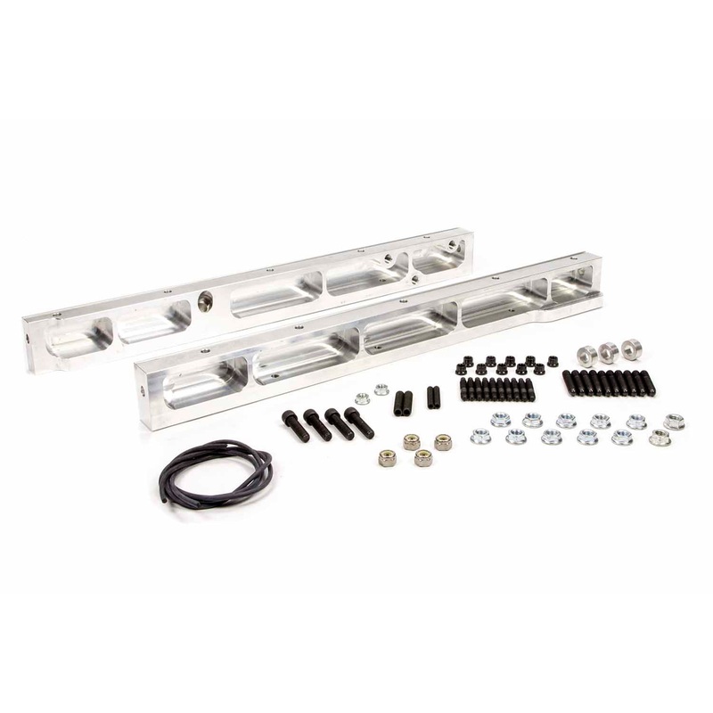 Moroso Oil Pan Spacer Kit – Use w/Dart LS Next Block