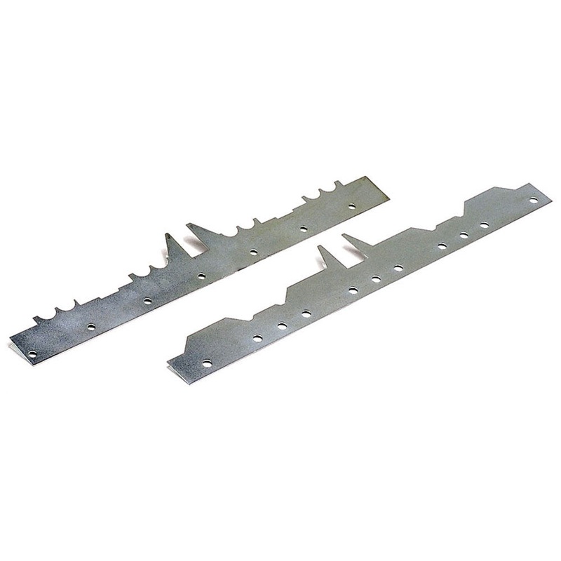 Moroso SB Crankshaft Wiper