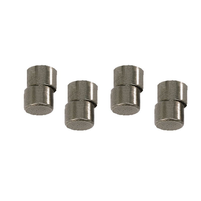 Moroso SBc Offset Head Dowels