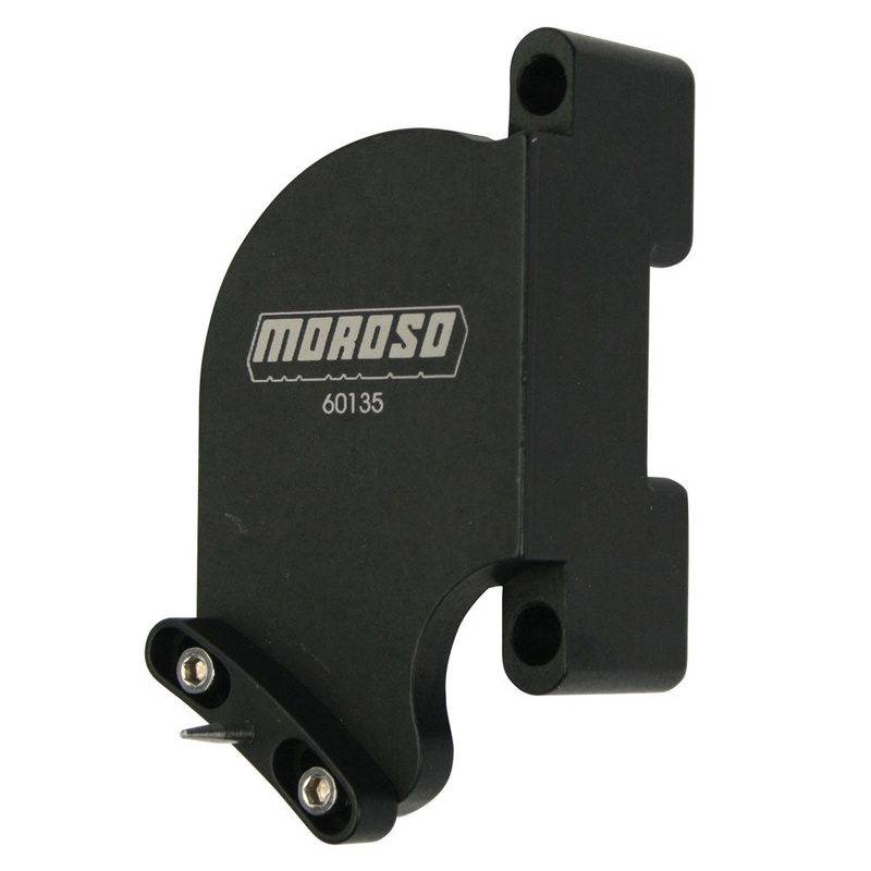 Moroso Timing Pointer – BBC 7.000