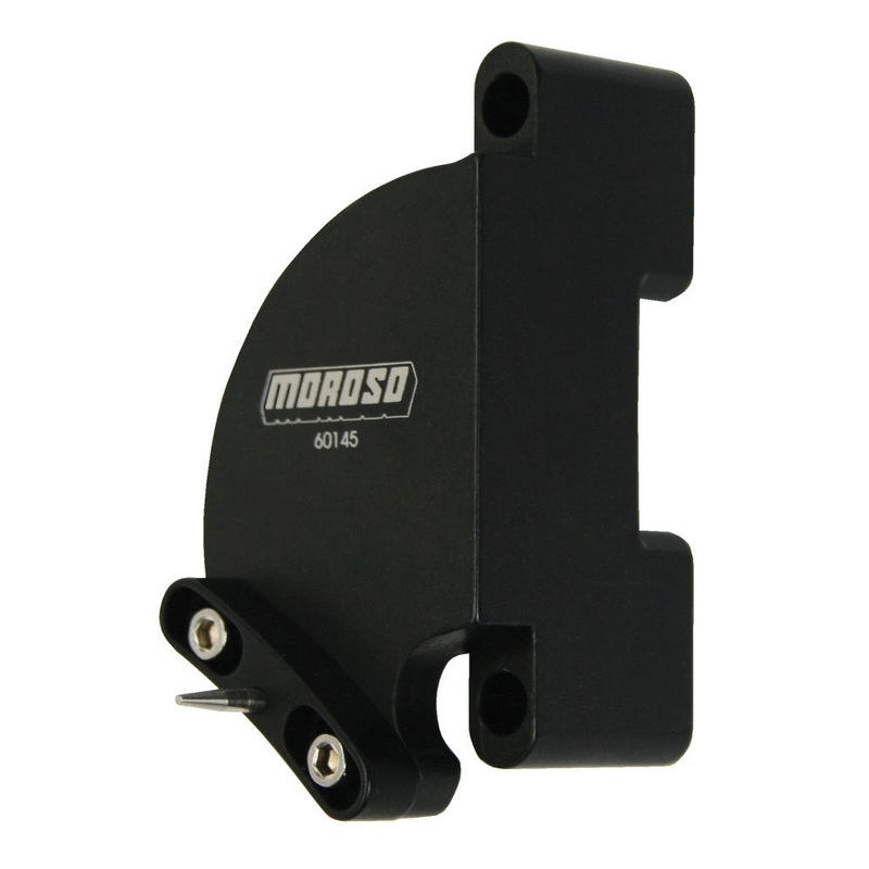 Moroso Timing Pointer – BBC 8.000