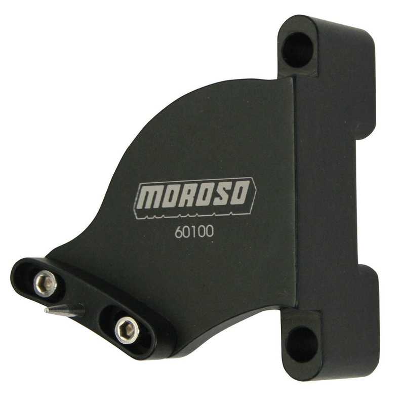 Moroso Timing Pointer – SBC 6.250
