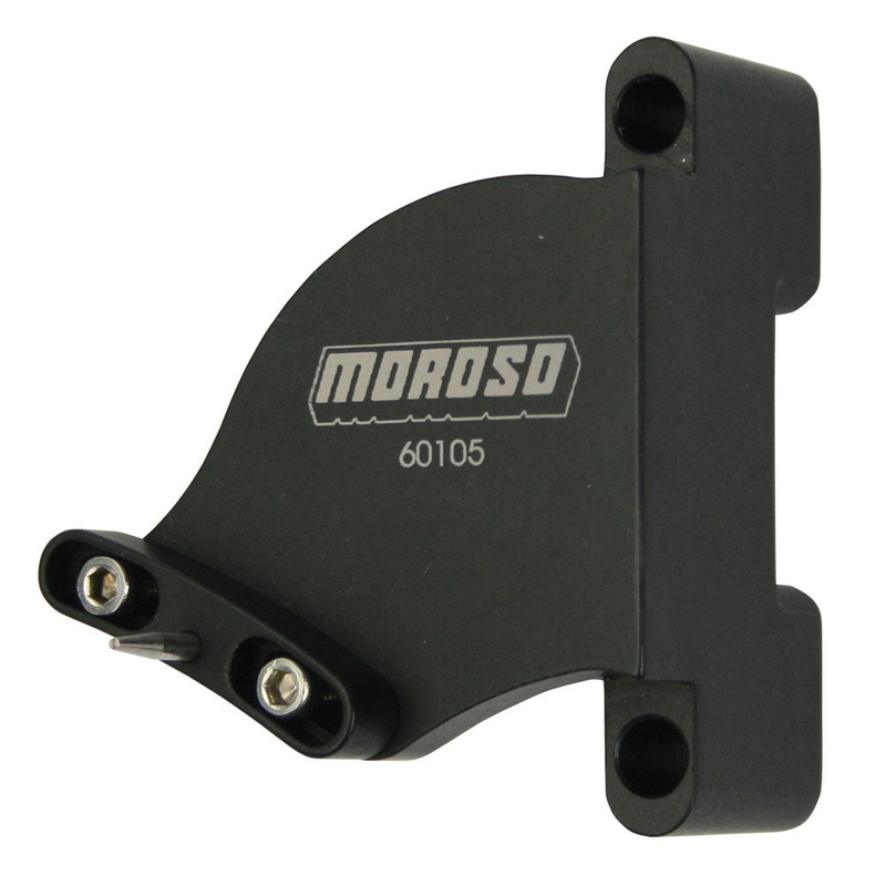 Moroso Timing Pointer – SBC 6.375