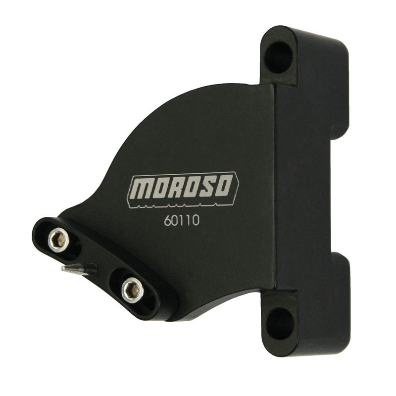 Moroso Timing Pointer – SBC 6.750
