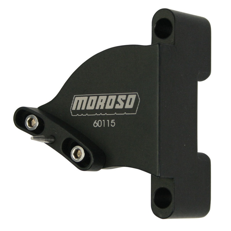Moroso Timing Pointer – SBC 7.000