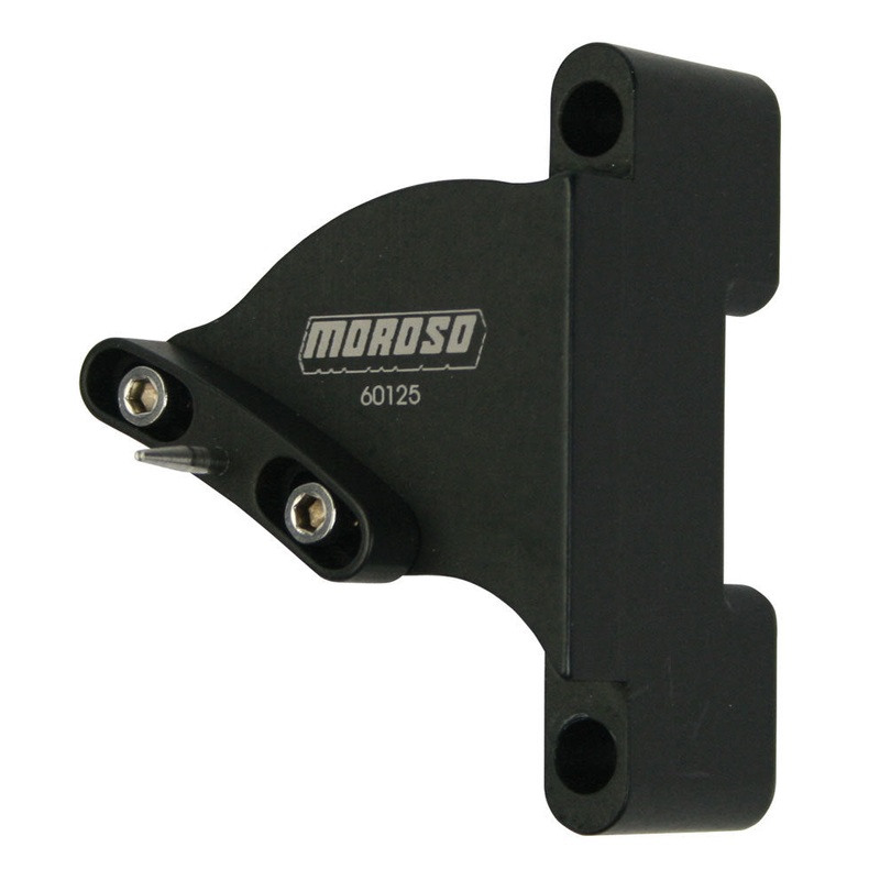 Moroso Timing Pointer – SBC 8.000