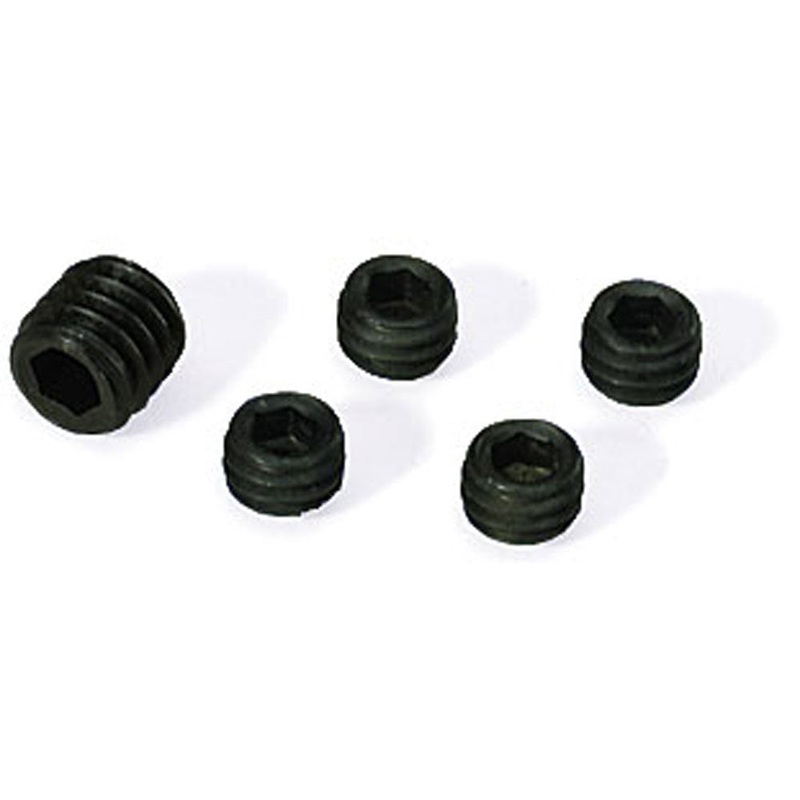 Moroso 351c Oil Restrictors