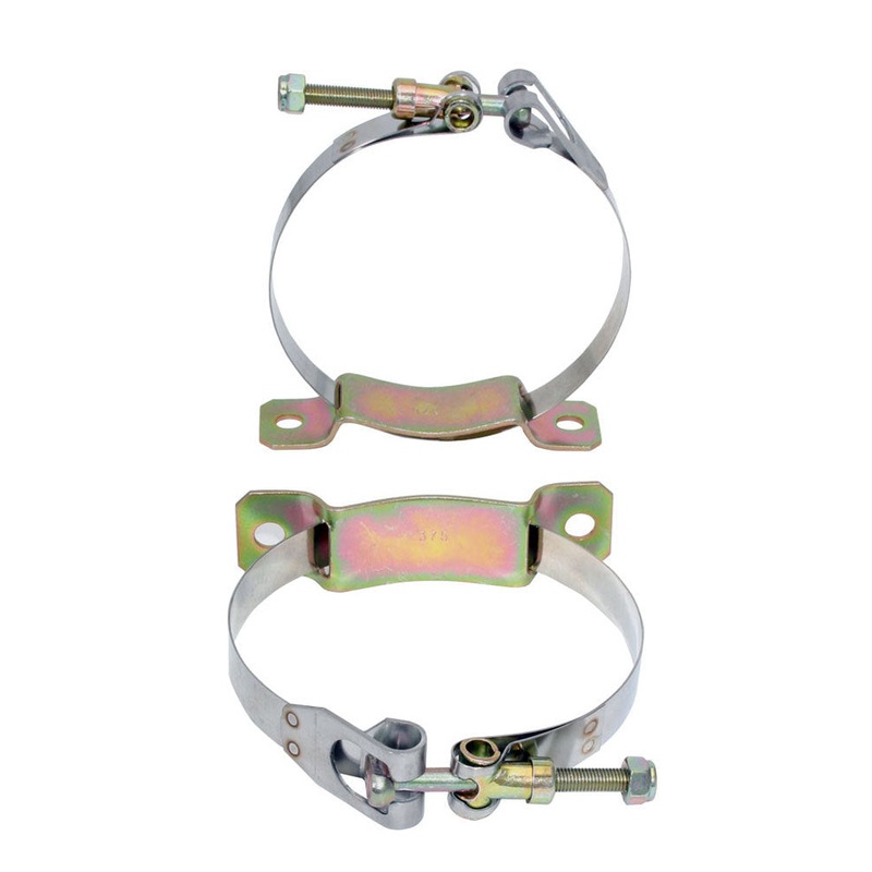 Moroso Accumulator Mount