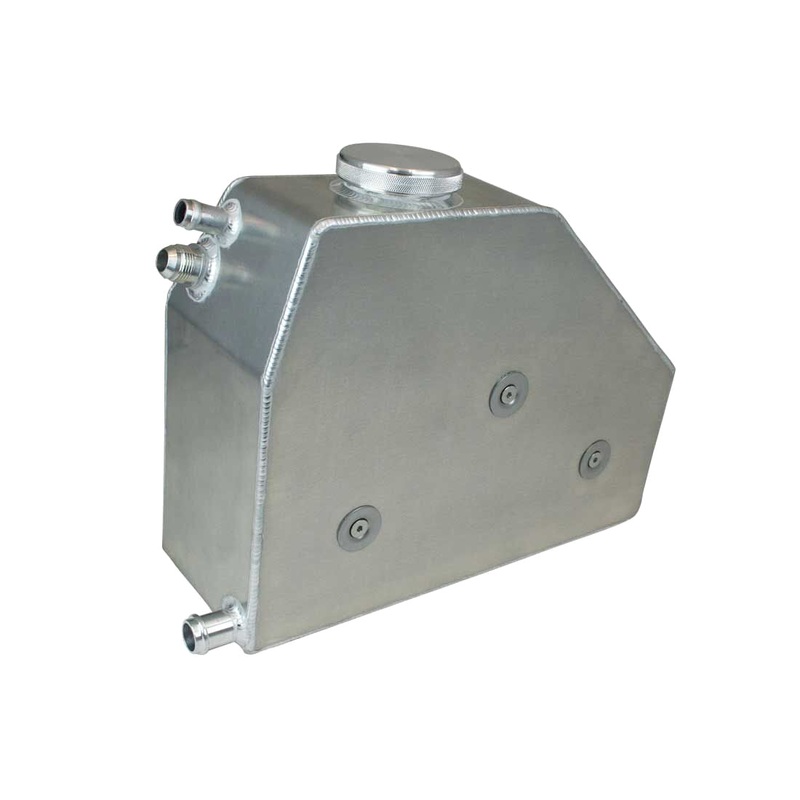 Moroso Dry Sump Tank Pro-Mod Front Mount