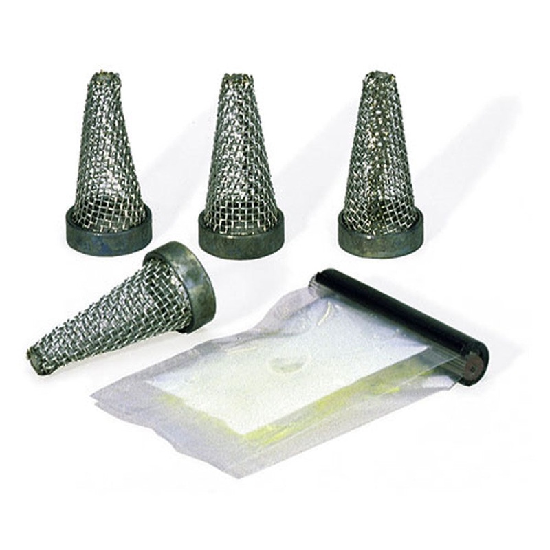 Moroso Fltr Fitting Screen Kit