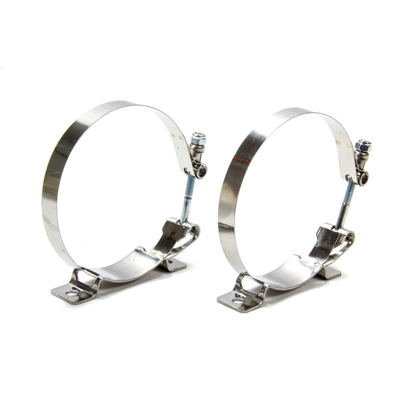 Moroso Mounting Kit for #23902