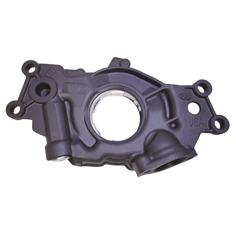 Moroso Oil Pump – Dart LS-Next SHP Block