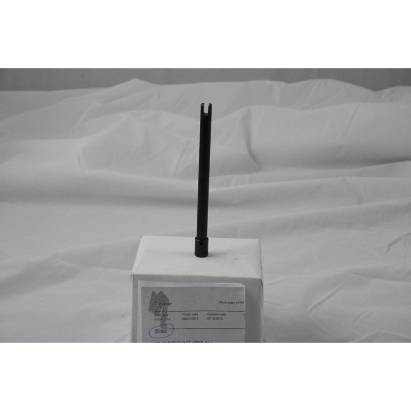 Moroso Oil Pump Drive Shaft