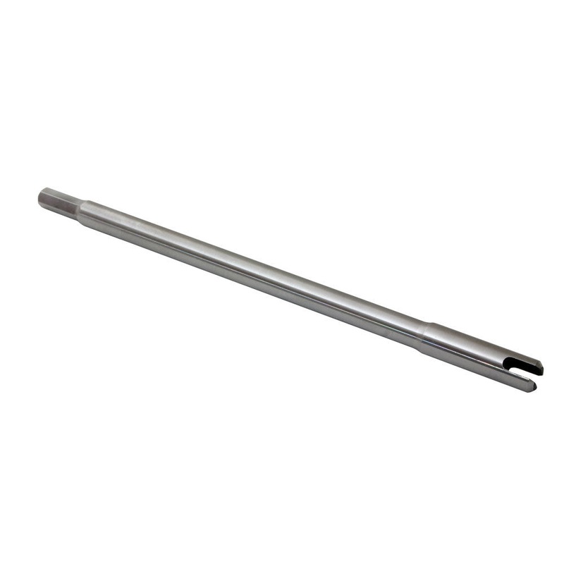 Moroso Oil Pump Drive Shaft .400 Raised Cam