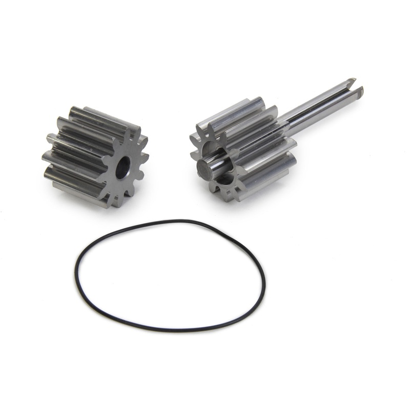 Moroso Oil Pump Gears Set for 22163