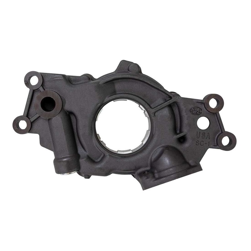 Moroso Oil Pump GM LS Gen-IV High Volume