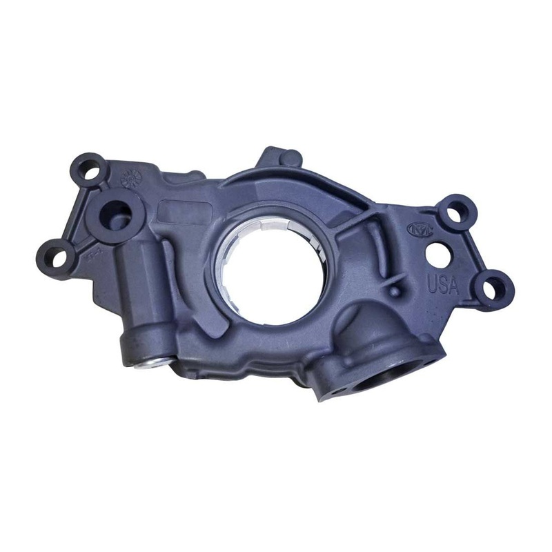Moroso Oil Pump GM LS Series Hi Volume/Hi Pressure