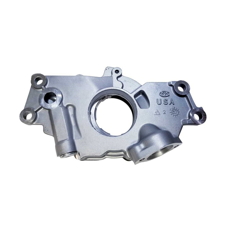 Moroso Oil Pump GM LS Series Std Volume/Std Pressure