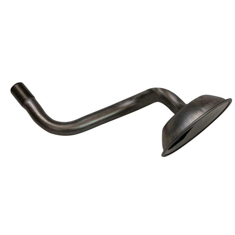 Moroso Oil Pump Pick-Up AMC/ Jeep V8