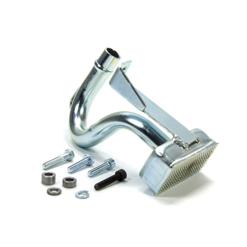 Moroso Oil Pump Pick-Up – BBC