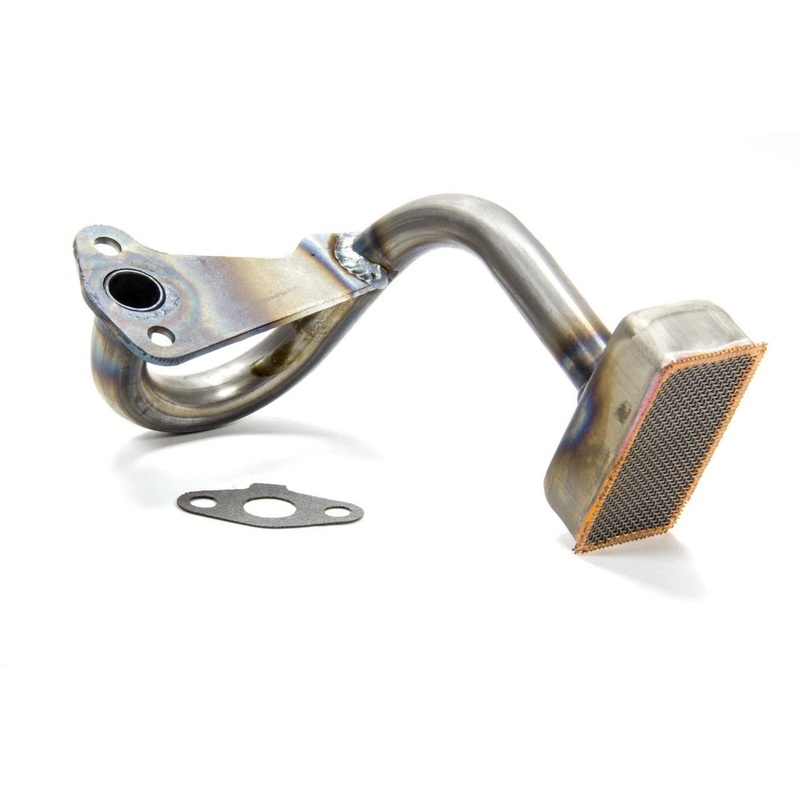 Moroso Oil Pump Pick-Up – BBF FE
