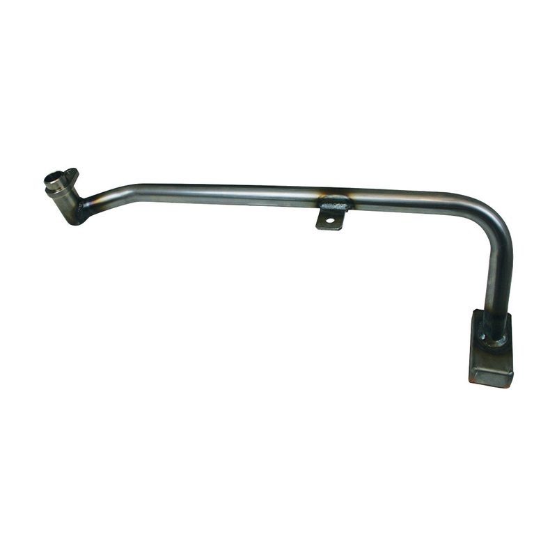 Moroso Oil Pump Pick-Up Dodge Hellcat w/Drag Pack