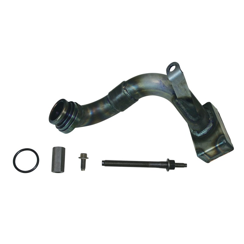 Moroso Oil Pump Pick-Up for 20573 Oil Pan