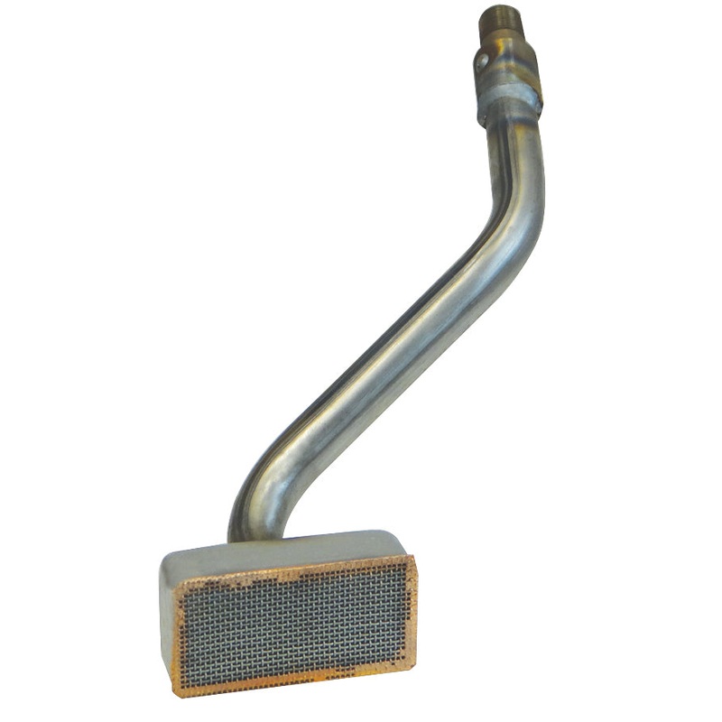 Moroso Oil Pump Pick-Up for 20766