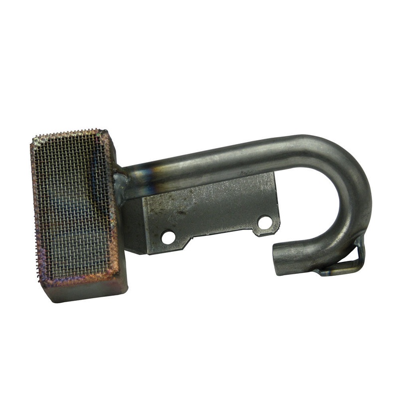 Moroso Oil Pump Pick-Up for HV Pump