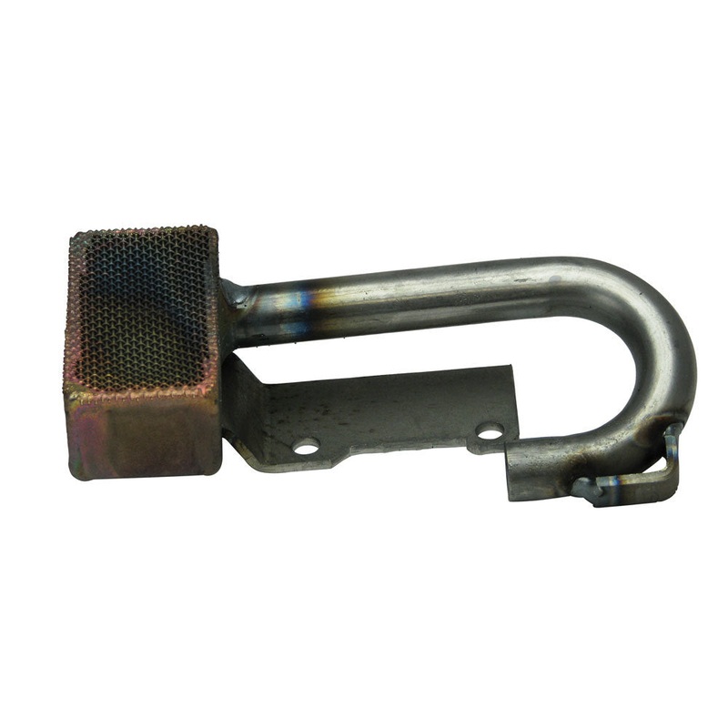 Moroso Oil Pump Pick-Up for STD Pump