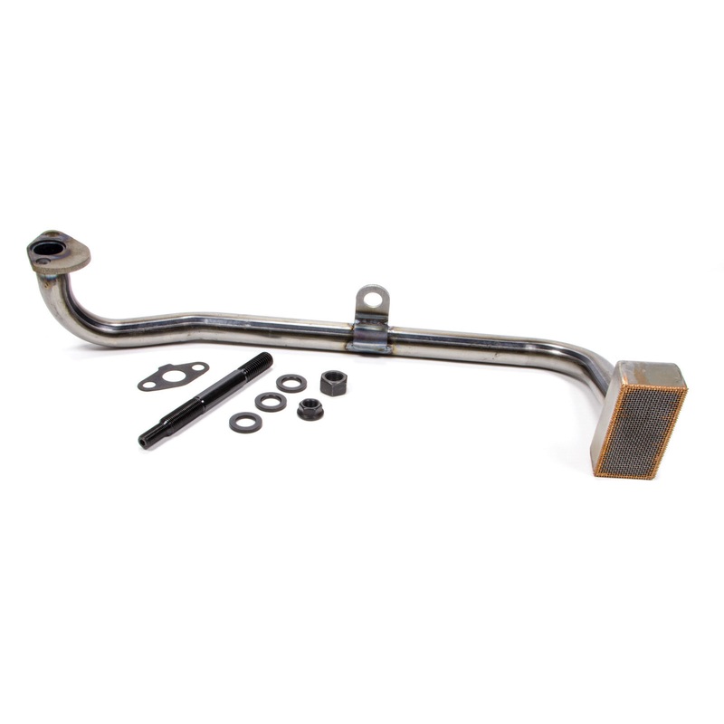 Moroso Oil Pump Pick-Up – Ford 351W