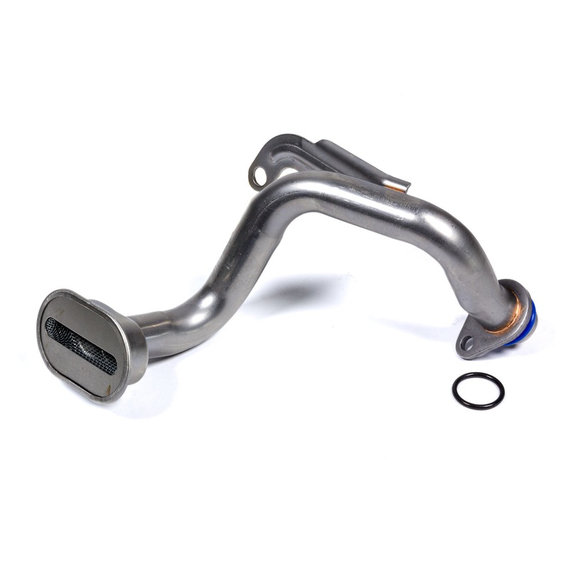 Moroso Oil Pump Pick-Up GM LS Front Sump