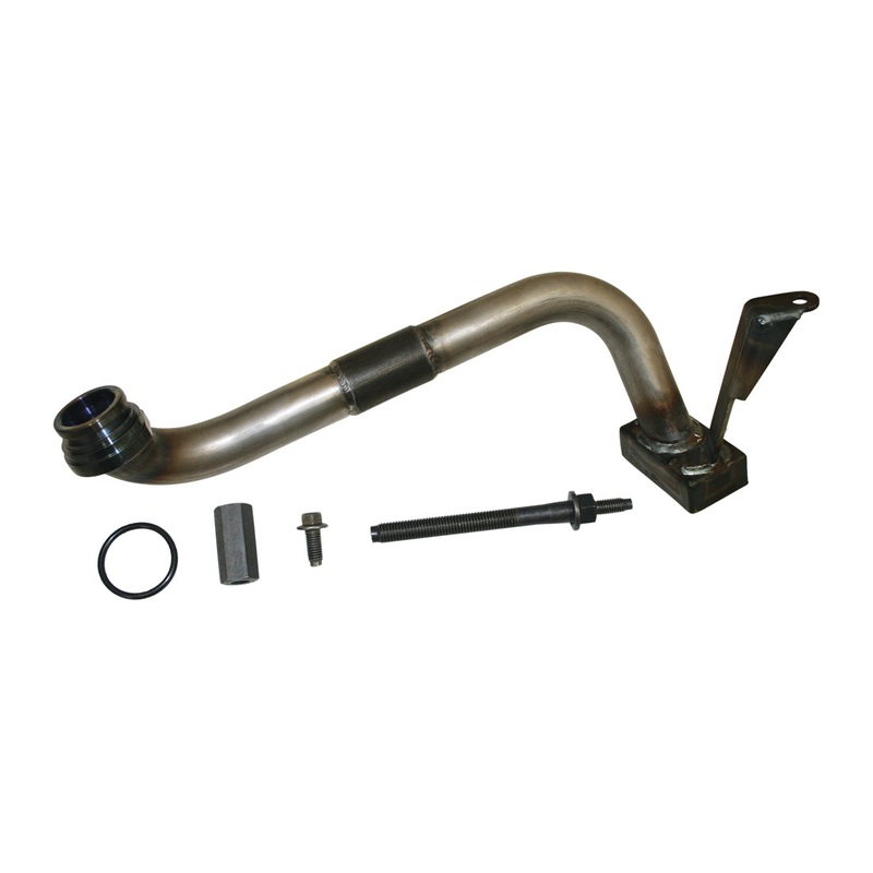 Moroso Oil Pump Pick-Up Kit 5.2 Coyote/Voodoo Gen-3 Eng.
