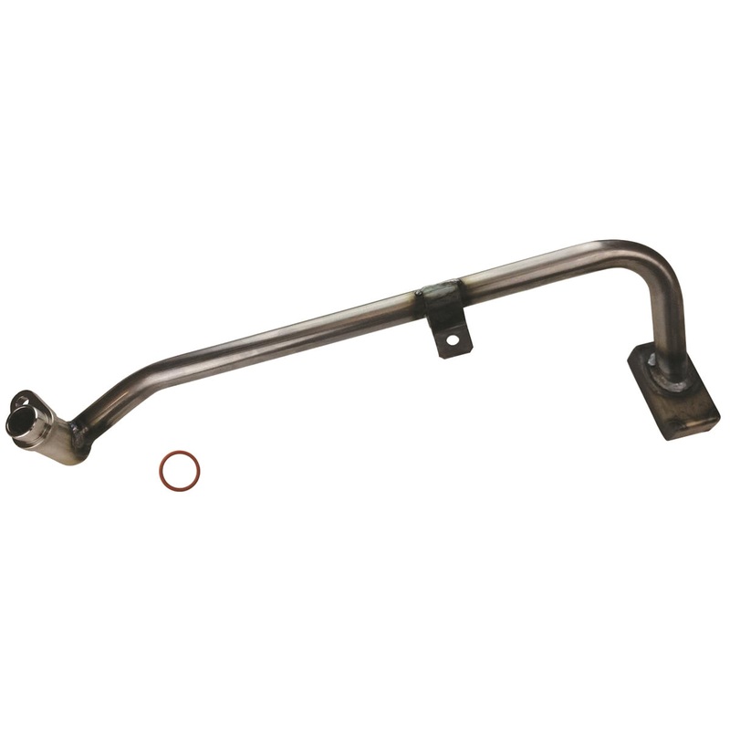 Moroso Oil Pump Pick-Up Mopar 6.2 Gen III Hemi DragPak