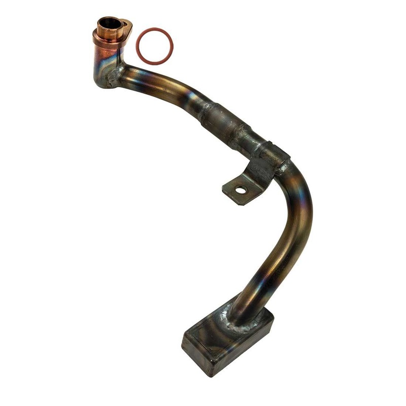 Moroso Oil Pump Pick-Up Mopar GEN III HEMI