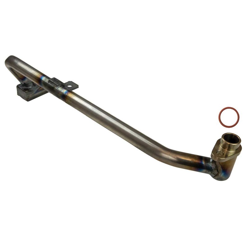 Moroso Oil Pump Pick-Up Mopar OE VCT/Hellcat