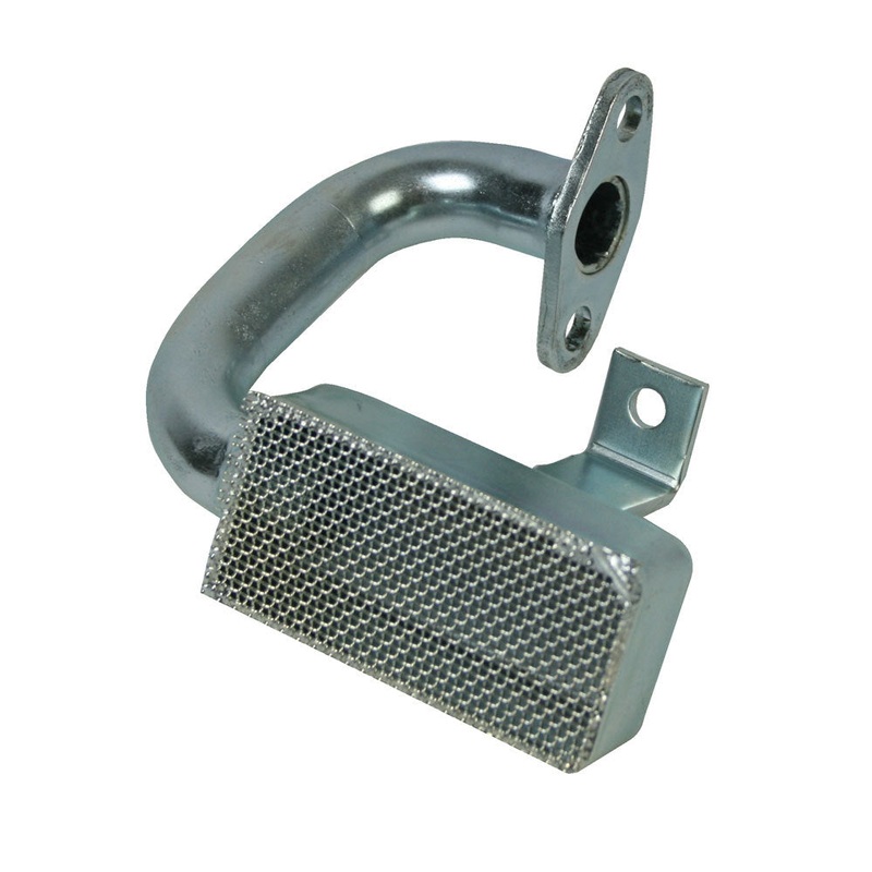 Moroso Oil Pump Pick-Up – Olds