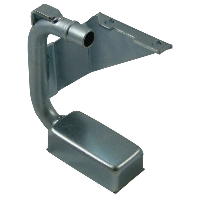 Moroso Oil Pump Pick-Up – SBC